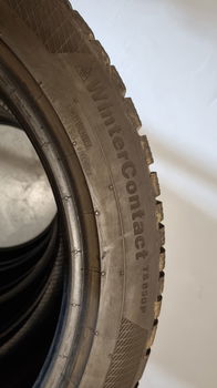 Continental WinterContact 235/45 R18 94V Extra load - 2