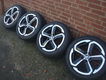 17 Inch Dotz Hanzo Bmw Velgen F30 F10 E90 E46 E92 Steek 5x120 - 1 - Thumbnail