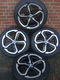 17 Inch Dotz Hanzo Bmw Velgen F30 F10 E90 E46 E92 Steek 5x120 - 3 - Thumbnail