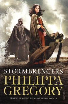 STORMBRENGERS, ORDE DER DUISTERNIS 2 - Philippa Gregory