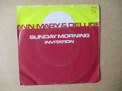 s0785 ann-mary and deluge - sunday morning - 0