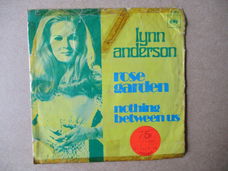 s0789 lynn anderson - rose garden