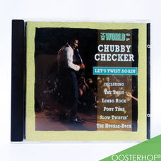 The World of: Chubby Checker - Lets Twist Again | 1992 Compilatie