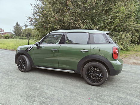 Mini One Countryman te koop - 0