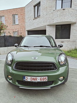 Mini One Countryman te koop - 1