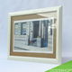 Houten Lijst Facet Plexiglas - Edward Hopper - Summertime 58 x 47,8 - 4 - Thumbnail