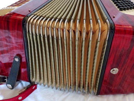 Mooie accordeon - 4