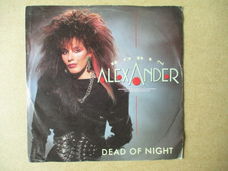 s0792 robin alexander - dead of night