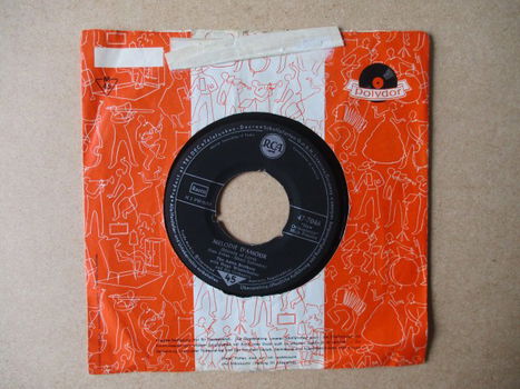 s0793 ames brothers - melodie damour - 0