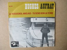 s0794 hughes aufray - le rossignol anglais