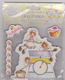 Helz Cuppleditch clingstamp Fairy Cake Frolics - 0 - Thumbnail