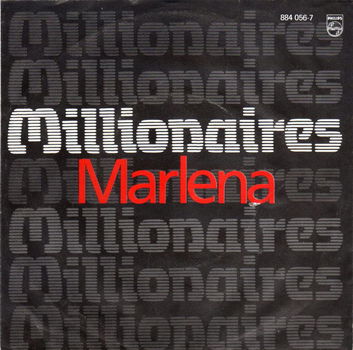 Millionaires – Marlena - 0