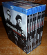 8x Blu-ray BOX The EXPANDABLES - 0 - Thumbnail