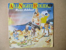 s0801 russ abbot - all night holiday