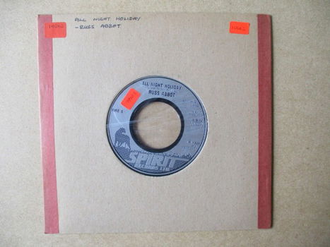 s0802 russ abbot - all night holiday 2 - 0
