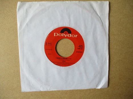 s0803 abba - i have a dream - 0