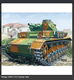 Bouwpakket Mirage-Hobby Mirage 72853 1/72 German Tank Pz.Kpfw.IV C - 0 - Thumbnail