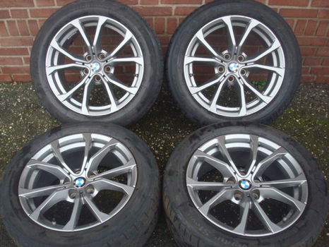 17’’Inch Originele BMW Styling 776 Bmw 3 Serie G20 G21 G22 G23 G26 5x112 - 5