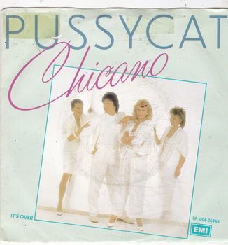 Single Pussycat - Chicano - 0