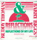 Single Ruddy Thomas & Barry Biggs - Reflections of my life - 0 - Thumbnail