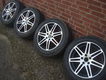 17 inch Audi velgen en Banden Steek 5x112 - 2 - Thumbnail