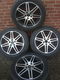 17 inch Audi velgen en Banden Steek 5x112 - 3 - Thumbnail