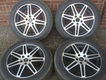 17 inch Audi velgen en Banden Steek 5x112 - 5 - Thumbnail