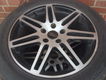 17 inch Audi velgen en Banden Steek 5x112 - 7 - Thumbnail