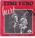 Single Timi Yuro - Hurt - 0 - Thumbnail