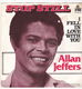 Single Alan Jeffers - Stop still - 0 - Thumbnail