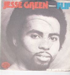 Single Jesse Green - Flip