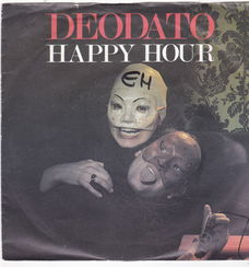 Single Deodato - Happy hour