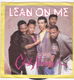 Single Club Nouveau - Lean on me - 0 - Thumbnail