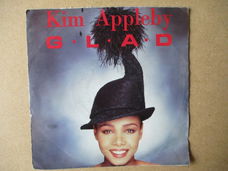 s0813 kim appleby - glad