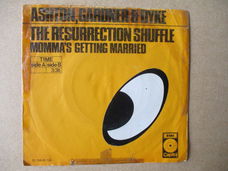 s0819 ashton , gardner and dyke - resurrection shuffle