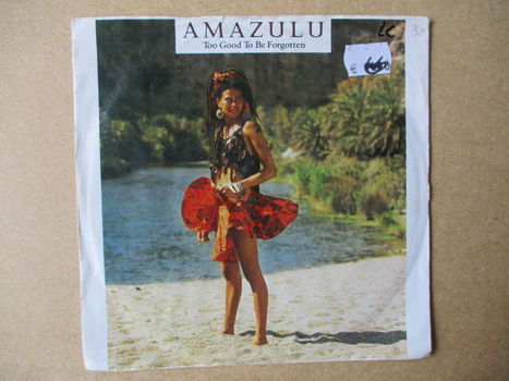 s0821 amazulu -too good to be forgotten - 0