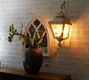 wandlamp , romantische lamp - 0 - Thumbnail