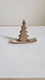 ZGAN Lifestyle houten mini kerstboom - 0 - Thumbnail