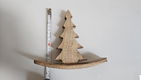 ZGAN Lifestyle houten mini kerstboom - 2 - Thumbnail