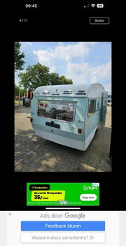 Caravan foodtruck - 2