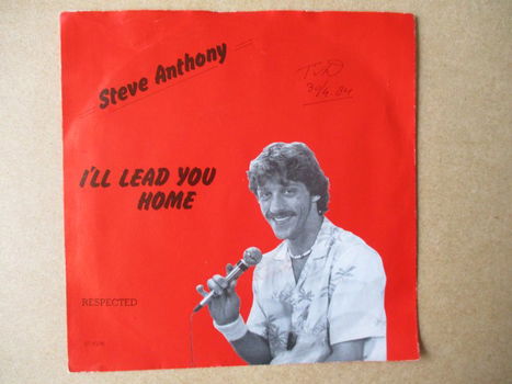 s0826 steve anthony - ill lead you home - 0