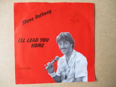 s0826 steve anthony - ill lead you home