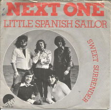 Next One – Little Spanish Sailor (1976)