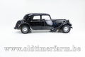 Citroën Traction Avant 11BN '56 CH0107 - 2 - Thumbnail