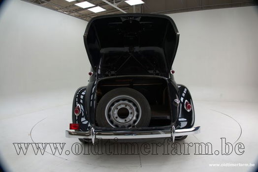 Citroën Traction Avant 11BN '56 CH0107 - 7