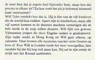 DE DAG VAN DE DRAAK - Anthony Horowitz - 1