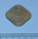 Nederlandse Antillen - 5 cent 1978 - 0 - Thumbnail