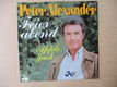 s0837 peter alexander - feierabend - 0 - Thumbnail