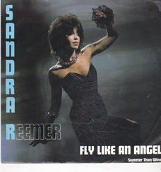 Single Sandra Reemer - Fly like an angel