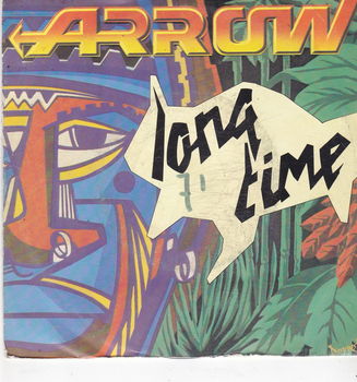 Single Arrow - Long Time - 0